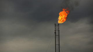 Natural Gas Is Now Called 'Freedom Gas,' According to the Department of Energy